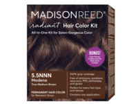 Madison Reed Radiant Hair Color Kit, 5.5NNN Modena - thumbnail 1