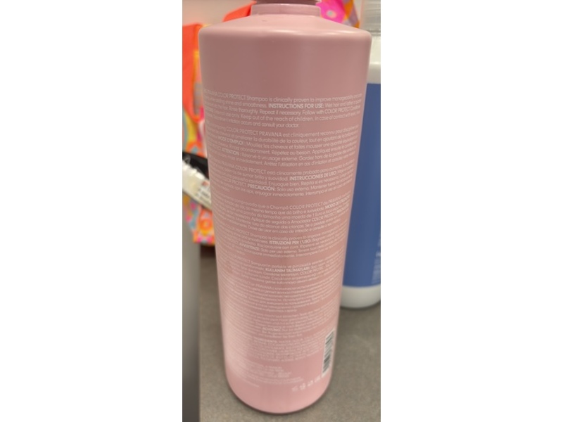 Pravana Cleanse Color Protect Shampoo, 11 fl oz/325 mL