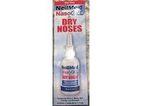 NeilMed Nasogel for Dry Noses, Aloe Vera, 1 fl oz/30 mL - Image 3