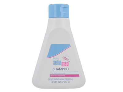 SebaMed Children's Shampoo, Chamomile, 8.5 fl oz/250 mL