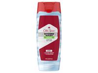 Old Spice Hydro Wash Extra Fresh Hydrating Body Wash, 16 fl oz - thumbnail 1