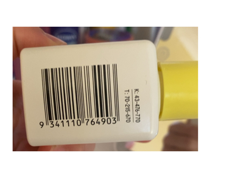 OXX Skincare Nourish & Hydrate Facial Oil, Marula Oil, 30 mL