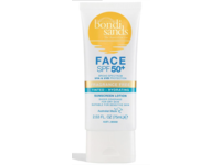 Bondi Sands Face Sunscreen Lotion, Spf 50+, 2.53 fl oz/75 mL - Image 2