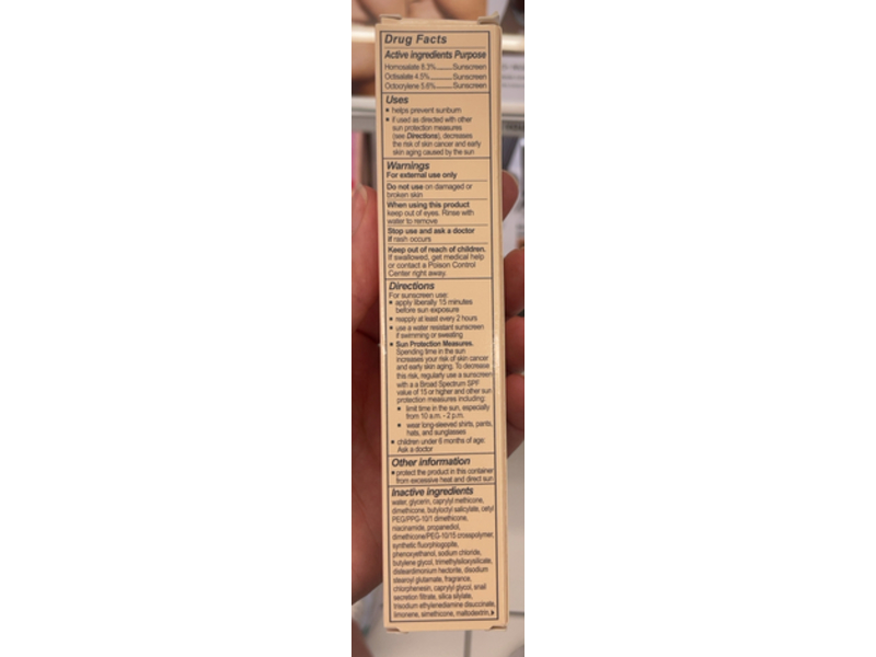 It CC+ Nude Glow Color Correcting Medium Coverage Skin Tint + Glow Serum, Medium Tan, SPF 40, 1.08 fl oz/32 mL