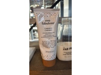 Evo Fabuloso Caramel Colour Intensifying Conditioner, 7.5 fl oz/220 mL - thumbnail 4