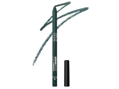Make Up For Ever Aqua Resist Color Pencil, 06 Forest, 0.042 oz/0.5 g