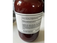Aroma Aria Hand Soap, Linen & Lavender, 16.9 fl oz/500 mL - thumbnail 2