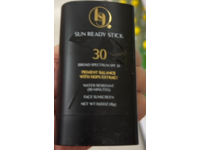 Black Girl Sunscreen Sun Ready Stick, SPF 30, 0.65 oz/18 g - thumbnail 2
