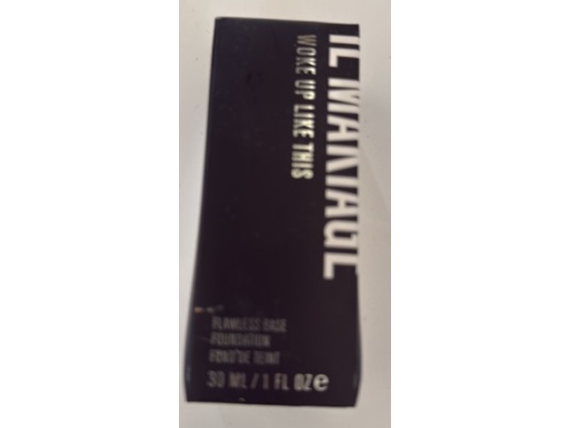 Il Makiage Woke Up Like This Flawless Base Foundation, 010, 1 fl oz/30 mL