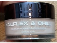 Nailboo Colored Powder, Nailflex & Chill, 0.5 oz/14 g - thumbnail 2