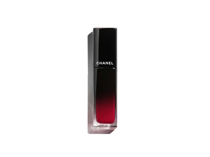 Chanel Rouge Allure Laque Ultrawear Shine Liquid Lip Colour, 74 Experimente, 0.18 fl oz/5.5 mL