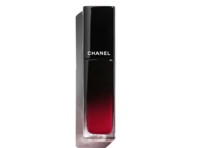 Chanel Rouge Allure Laque Ultrawear Shine Liquid Lip Colour, 74 Experimente, 0.18 fl oz/5.5 mL