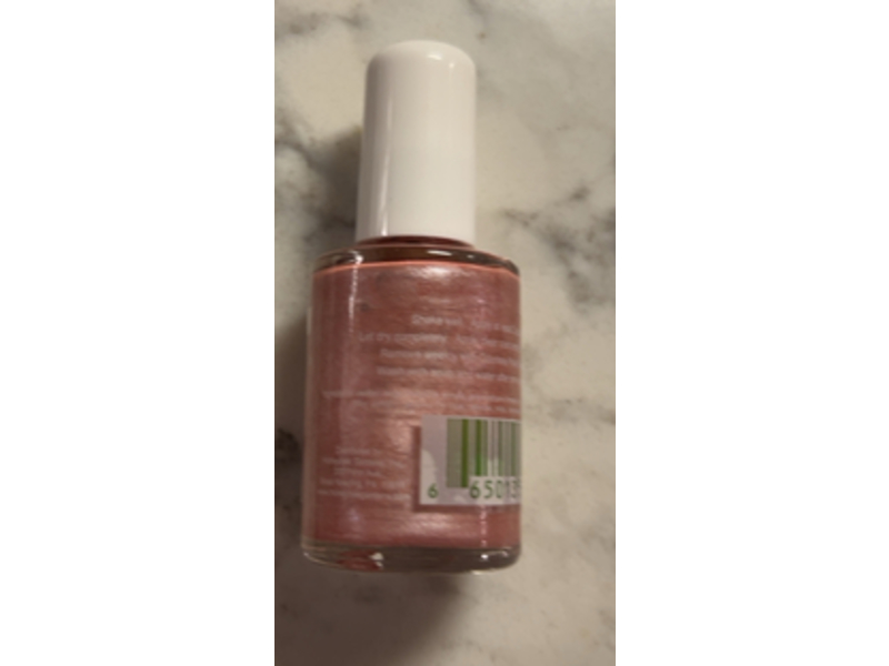 Honeybee Gardens Water-Based Nail Enamel, Destiny, 0.5 fl oz/14 mL