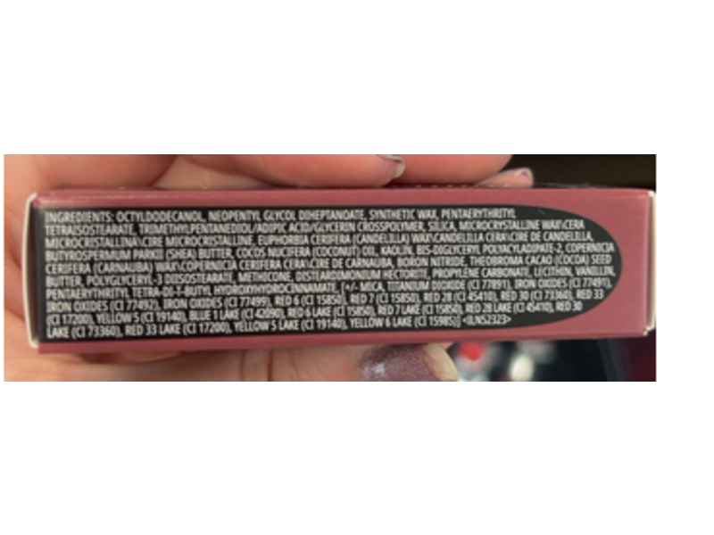 M.A.C ximal Silky Matte Lipstick, Twig Twist, 0.12 oz/3.5 g