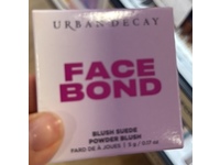 Urban Decay Face Bond Blush Suede, Slow Burn, 0.17 oz/5 g - thumbnail 2