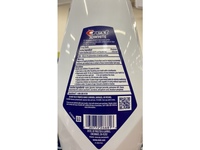 Crest 3D Strength Whitening Anticavity Fluoride Mouthwash, Clean Mint, 32 fl oz/946 mL - thumbnail 3