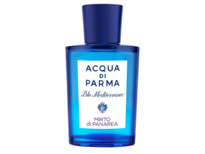 Acqua Di Parma Blu Mediterraneo Mirto Di Panarea Eau De Toilette Spray