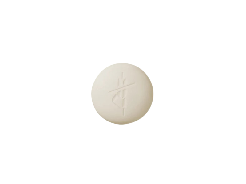 Kate Sex Stone Mini Body Moisturizer, Argan Oil, 1 oz/30 g