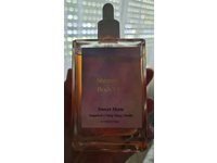 Stray Willow Shimmer Body Oil, Sweet Muse, 3.72 oz/110 mL - Image 3