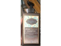 Saphira Mineral Treatment Shampoo, 8.5 fl oz/250 mL - Image 3
