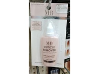 Must Have Beauty Cuticle Remover, 1.01 oz/30 mL - thumbnail 2