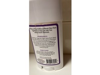 Revive Natural Deodorant, Lavender & Vanilla, 2.65 oz/75 g - thumbnail 3