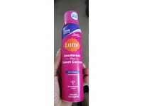 Lume Deodorant Plus Sweat Control Antiperspirant, Soft Powder, 4.3 oz/122 g - thumbnail 2