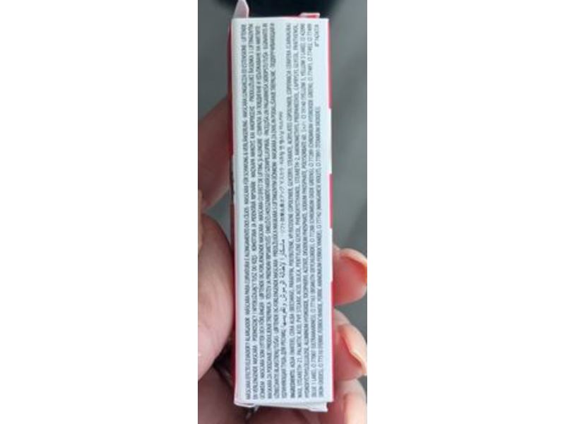 Benift Extreme Length Mascara, Black, 0.1 fl oz