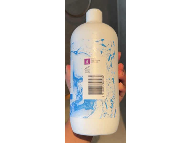 Lovena Family Shower Gel, 980 mL