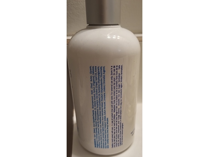 Inis The Energy Of The Sea Mineral Hand Lotion, Seaweed Extracts, 10 fl oz/300 mL