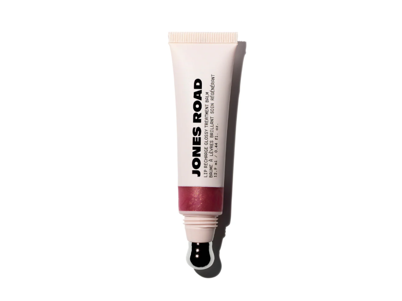 Jones Road Lip Recharge, Dahlia, 0.44 fl oz/12.9 mL