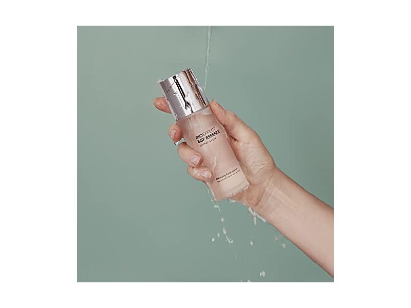 BIOEFFECT EGF Essence Toner Facial Skin Care Treatment