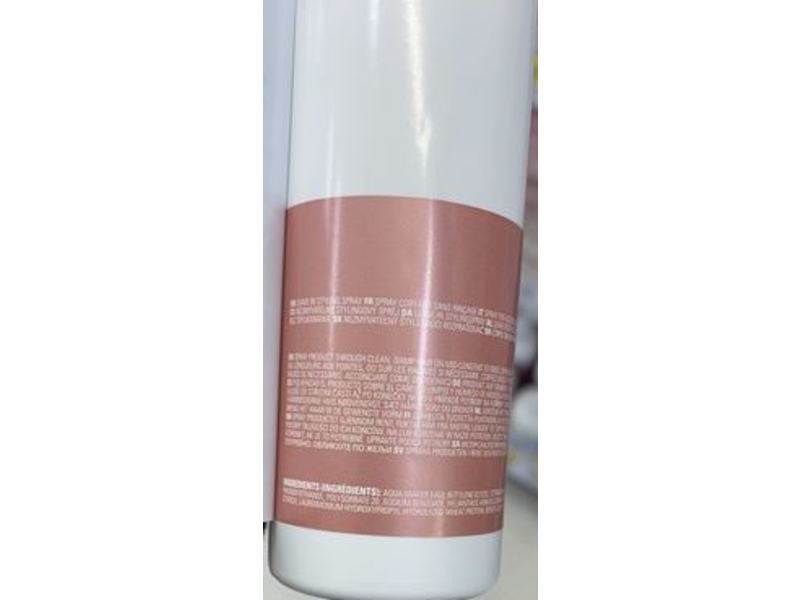 Revolution Bond Restore Styling Spray, 3.38 fl oz/100 mL