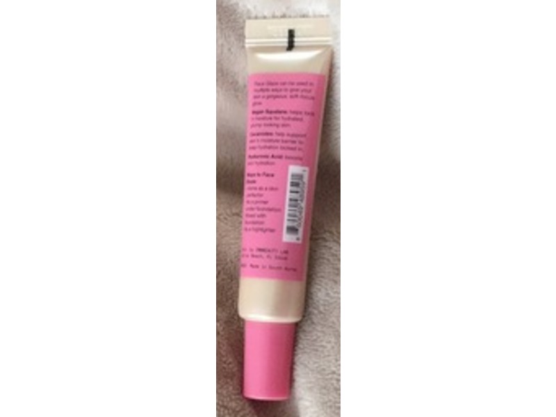 Inn Beauty Project Face Glaze, 0.5 fl oz/15 mL