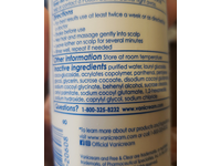 Vanicream Dandruff Shampoo, 8 fl oz|237 mL - thumbnail 3