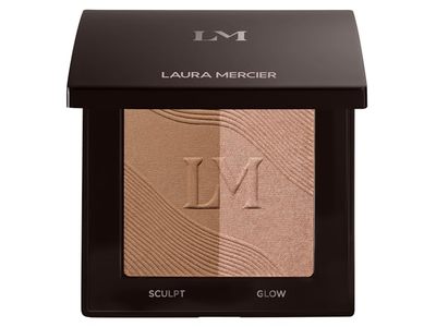 Laura Mercier Bronze Color Infusion, 30 Cannes, 0.3 oz/9 g