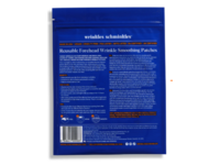 Wrinkles Schminkles Forehead Wrinkle Patches, 2 Count - thumbnail 2