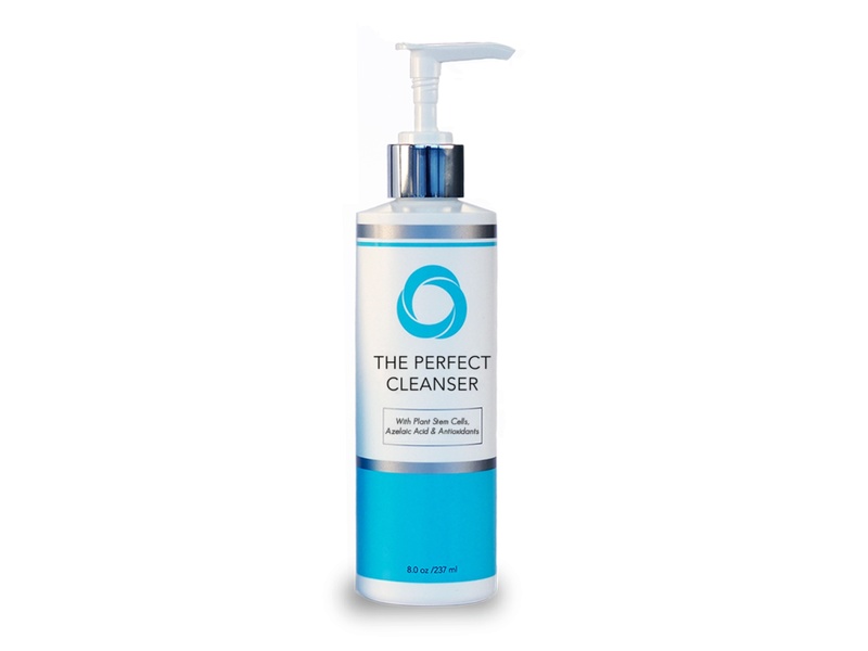Bella Medical Products The Perfect Cleanser, 8.0 oz/237 mL