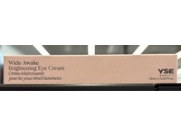 YSE Beauty Wide Awake Brightening Eye Cream, 01 Sheer Pink, 0.33 fl oz/10 mL - thumbnail 2