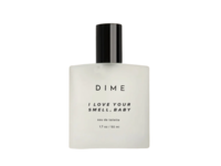 DIME Beauty I Love Your Smell, Baby Perfume, 1.7 oz/50 mL - Image 2