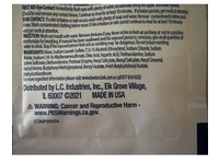Sink Suds Laudry Detergent, 0.25 fl oz - Image 3