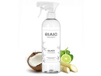 OIAIO Organics Glass Cleaner, 24 fl oz/709 mL - thumbnail 1