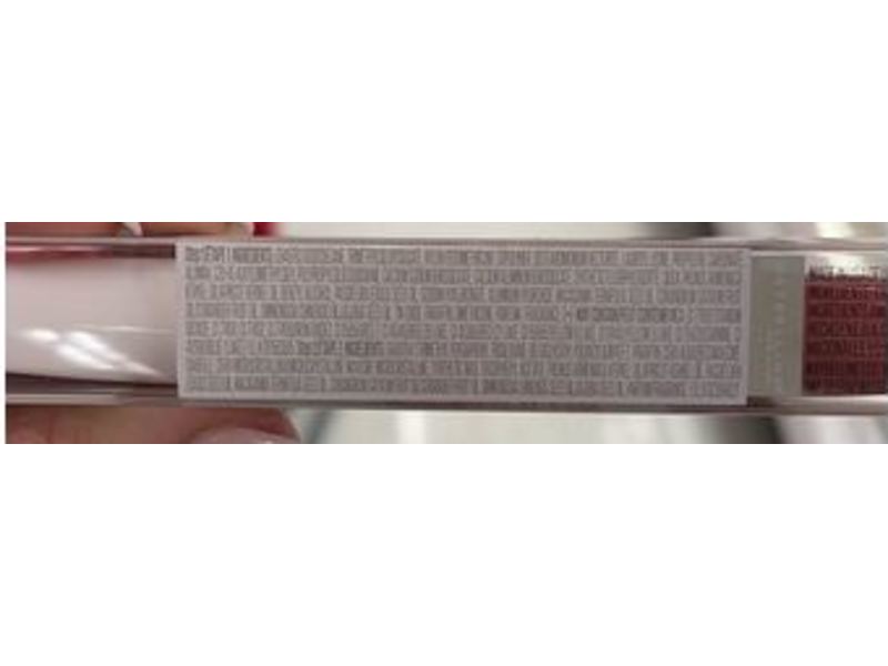 Maybelline Super Stay 24 2-Step Liquid Lipstick, Very Cranberry