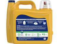 Arm & Hammer OxiClean with Odor Blasters Liquid Laundry Detergent, Fresh Burst, 128 Loads, 201.6 fl oz/5.96 L - thumbnail 2