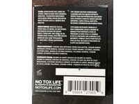 No Tox Life Onyx Detoxifying + Cleansing Facial Bar, 1.975 oz/56 g - Image 4