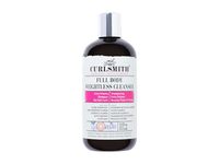 Curlsmith Full Body Weightless Extra Volume Shampoo Cleanser, 12 fl oz/355 mL - thumbnail 1
