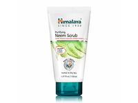 Himalaya Purifying Scrub, Neem, 5.07 fl oz/150 mL - thumbnail 1