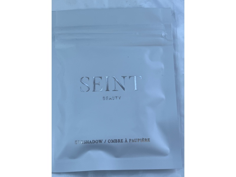 Seint Beauty Eyeshadow, #33, 2.1 g