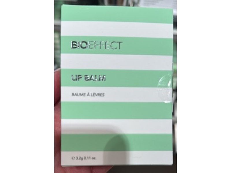BioEffect Lip Balm, 0.11 oz/3.2 g