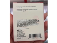 Glossier Cloud Paint Plush Blush, Soar, 0.21 oz/6 g - thumbnail 3